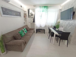 AlbaChiara 550mt dal mare e parcheggio gratuito San Benedetto Del Tronto